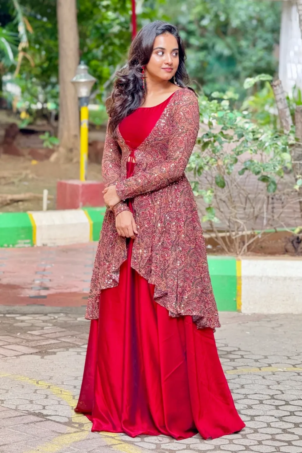 Manasi Ruby