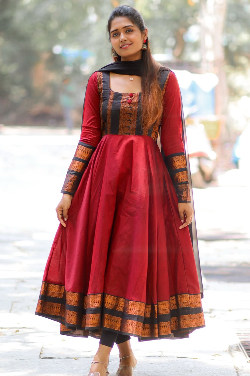 Bhoomi Collections