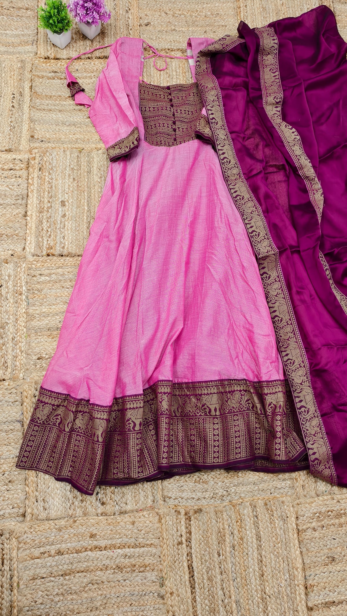 Malathi Collection