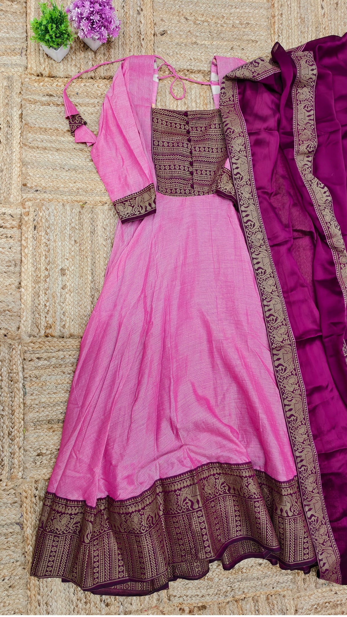 Malathi Collection