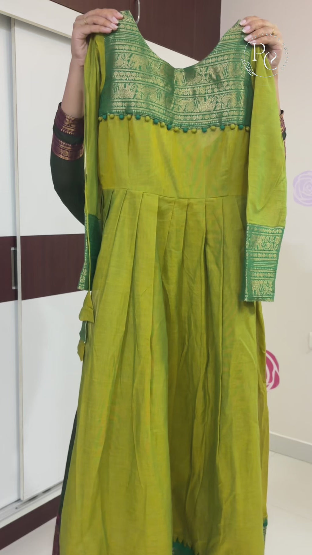 Mehendi Collection