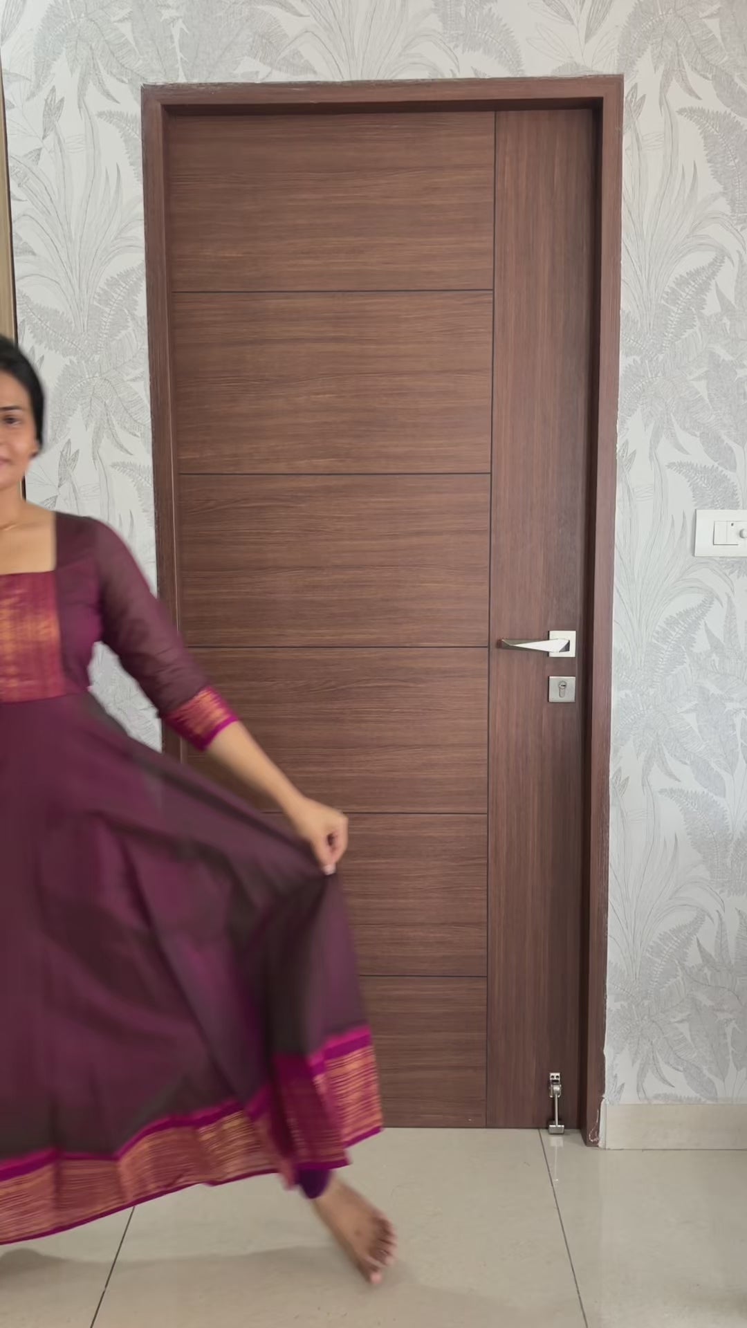 Ramya Collection