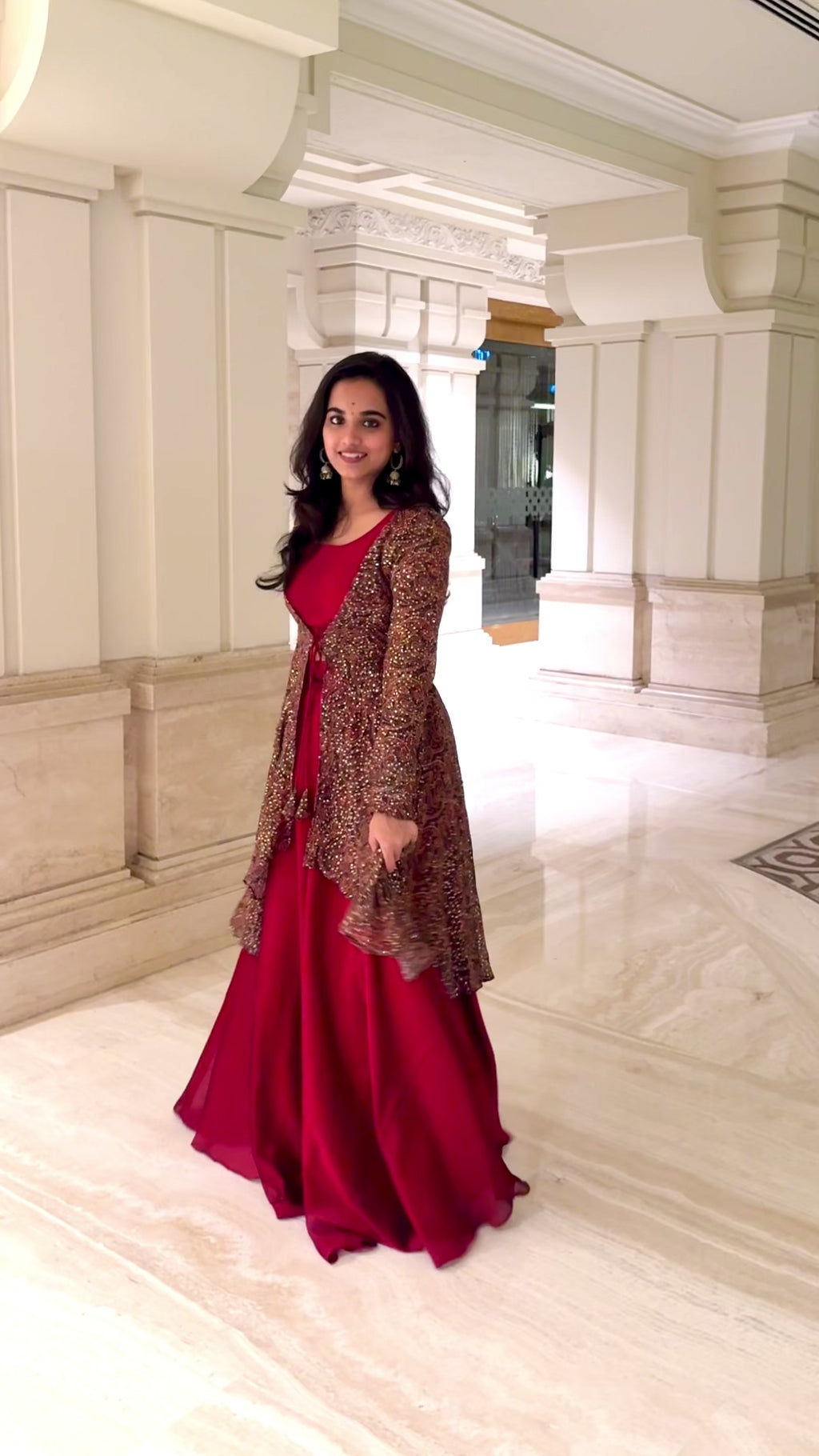 Manasi Ruby