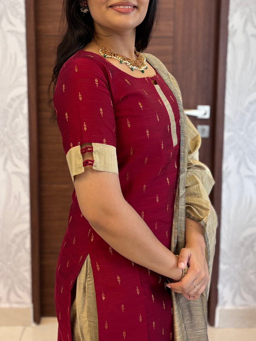 Bavitha-3pcs set