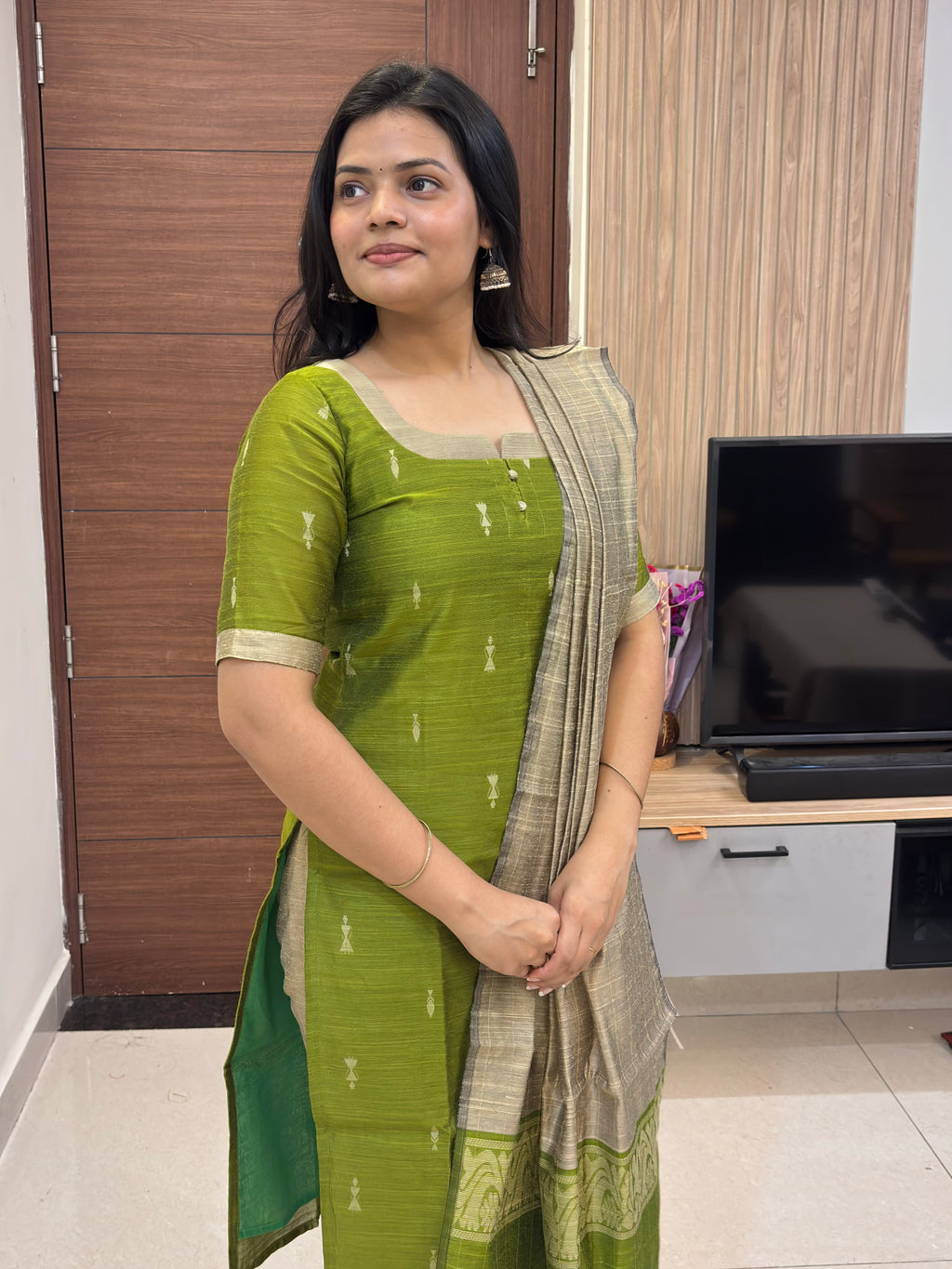 Geetha-3pcs set