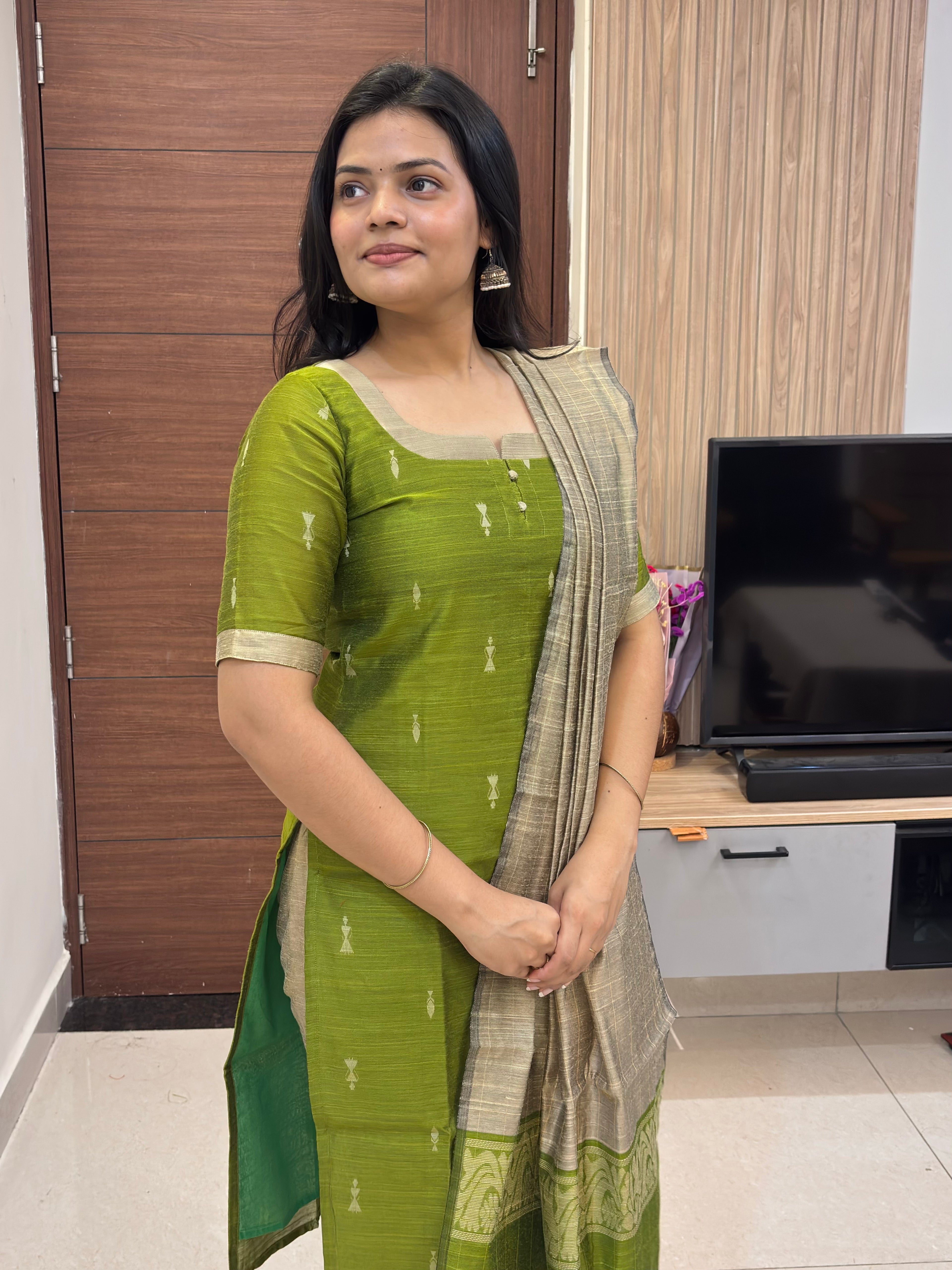 Geetha-3pcs set