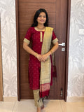Bavitha-3pcs set
