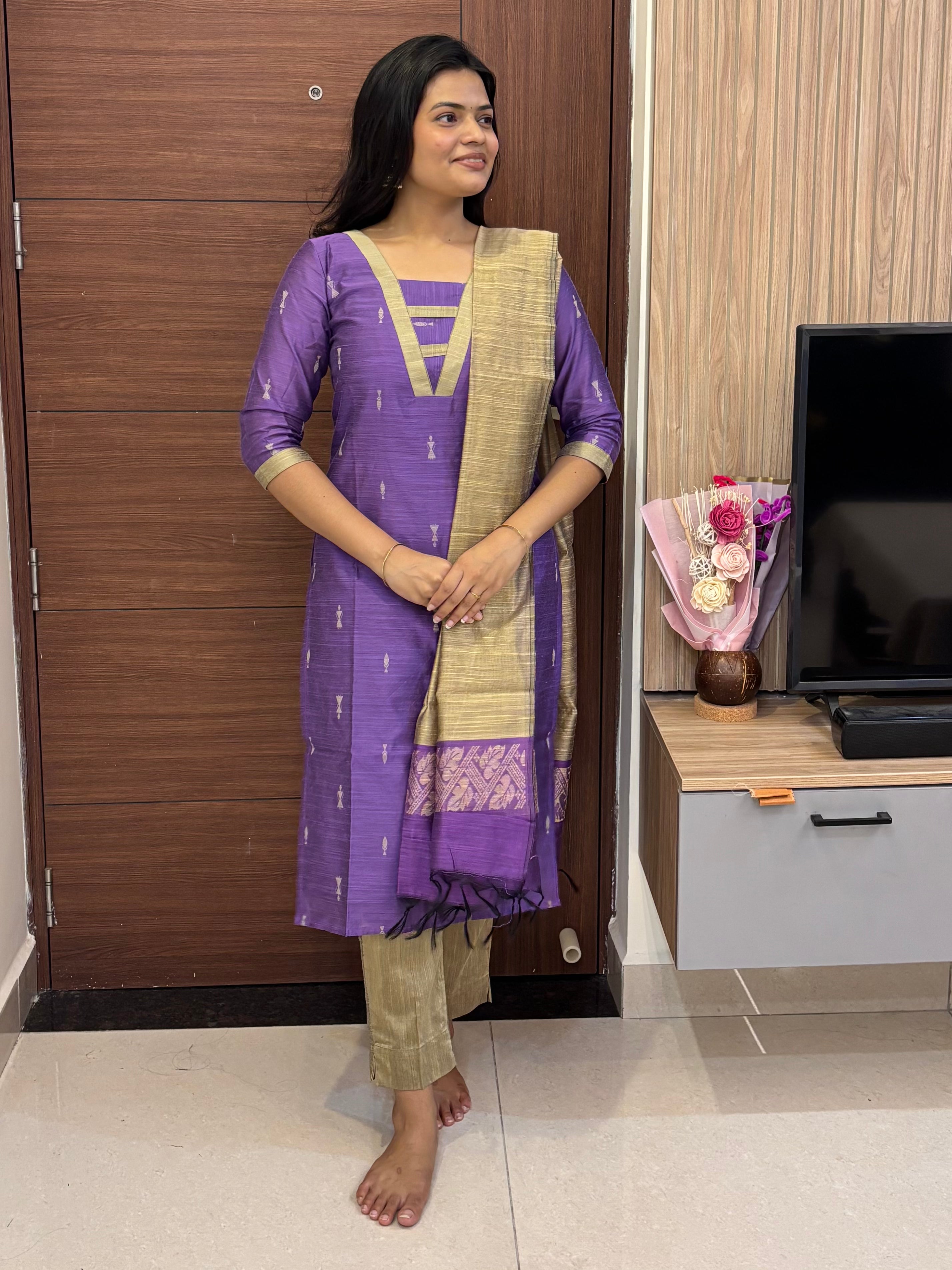 Haritha-3pcs set