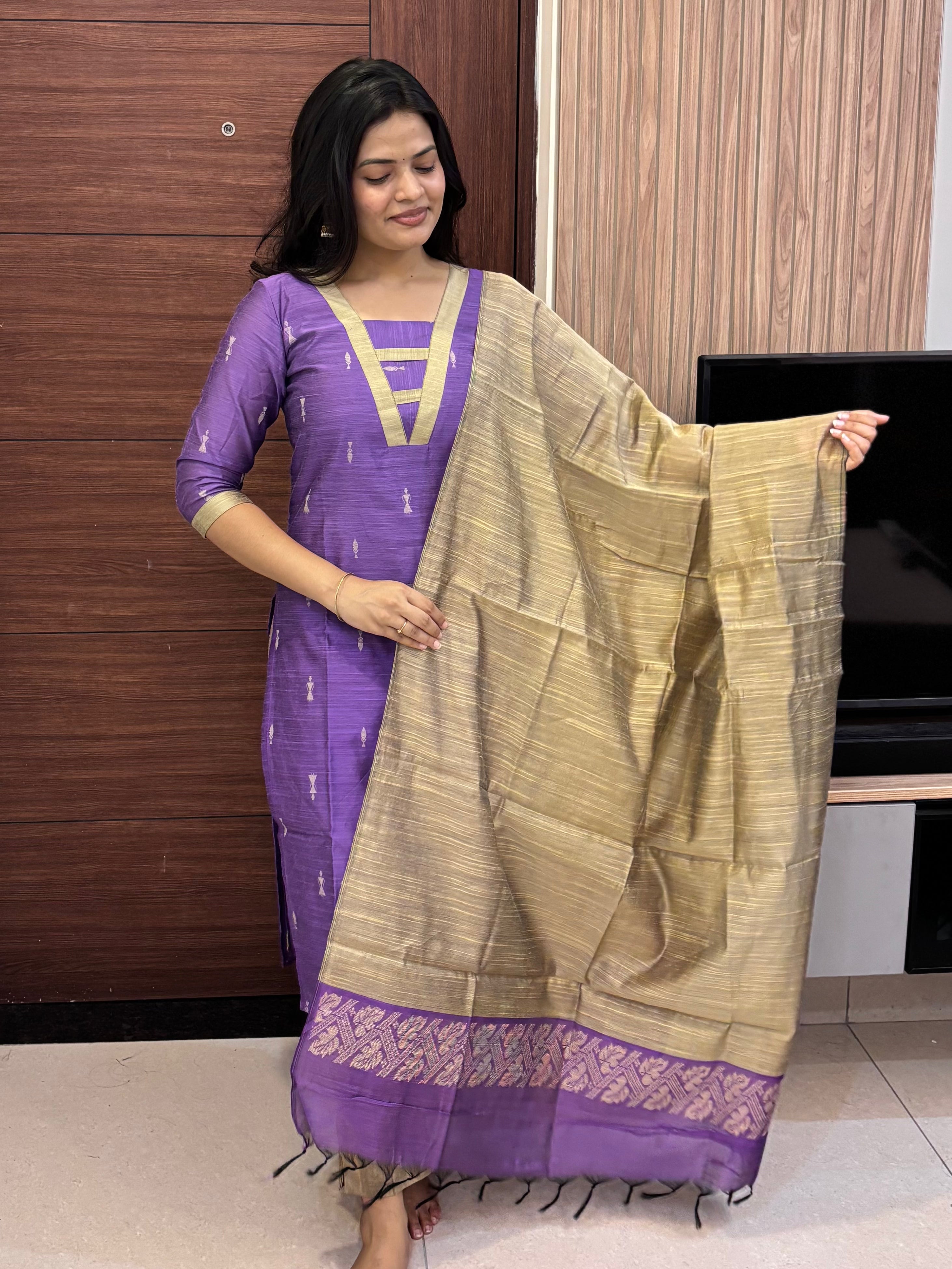 Haritha-3pcs set