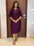 Chaitra-Kurti top