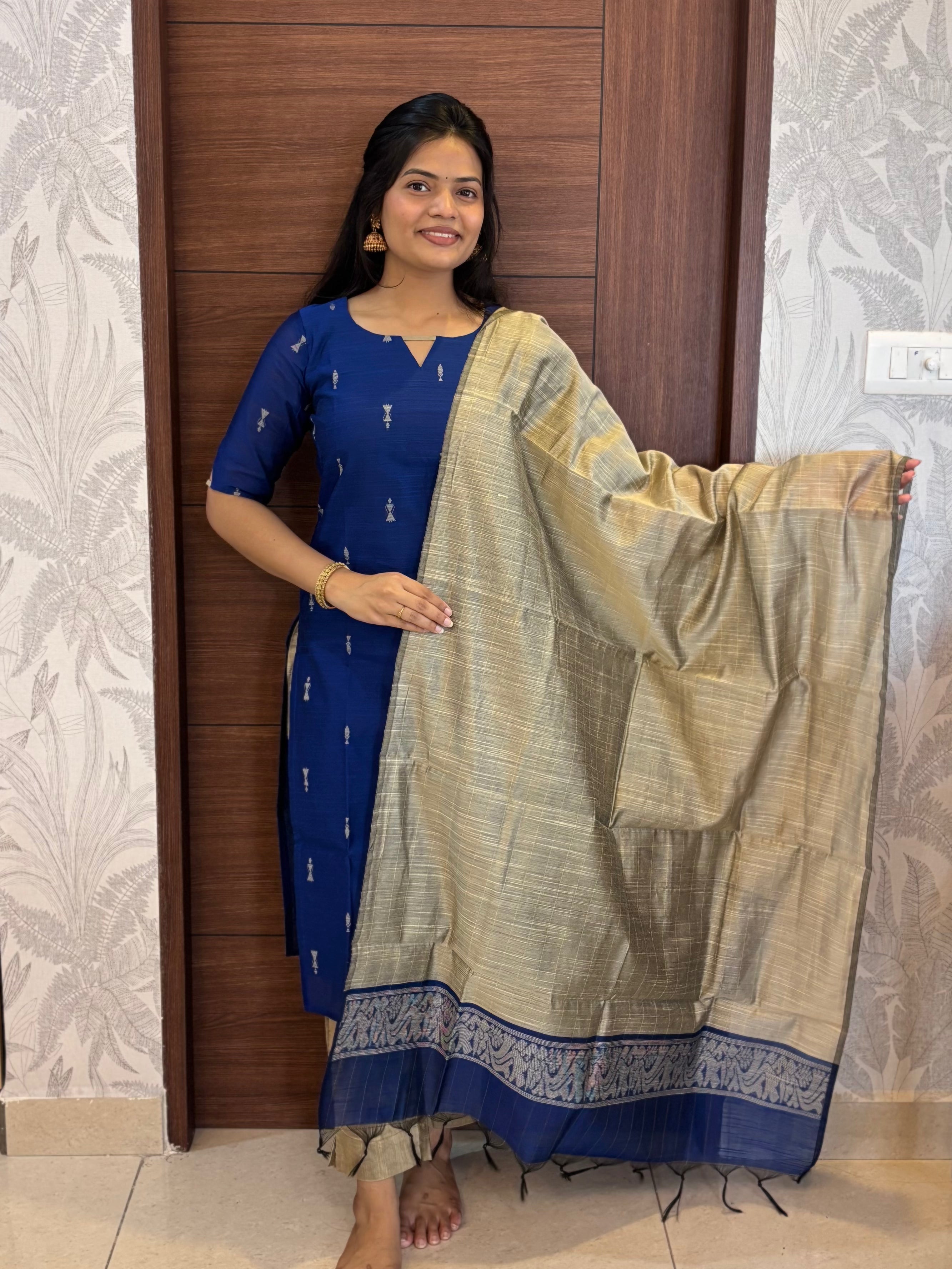 Anitha-3pcs set