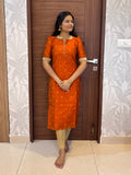 Divya-Kurti top