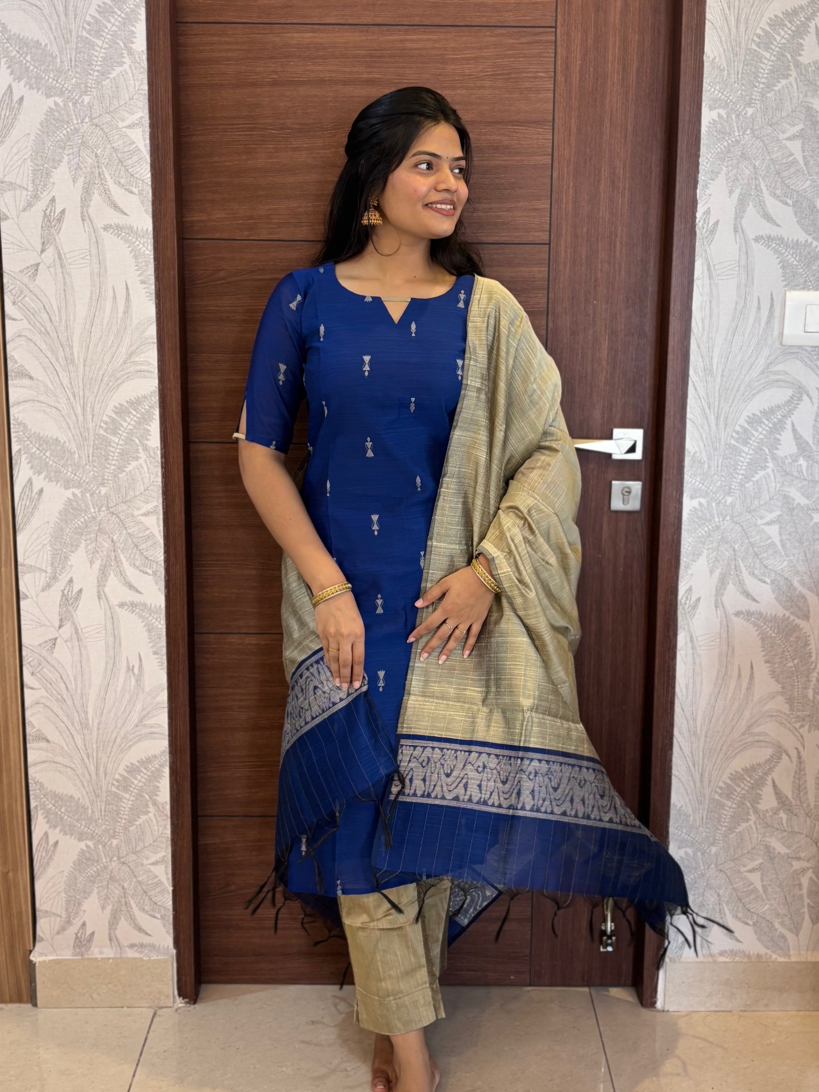 Anitha-3pcs set