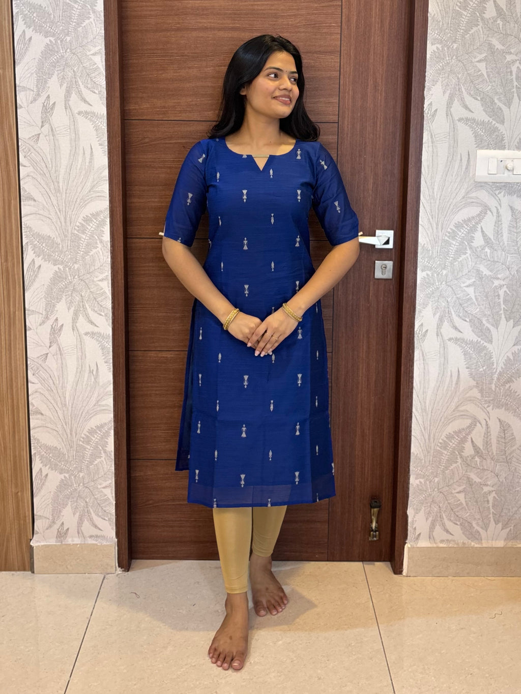 Anitha-Kurti top