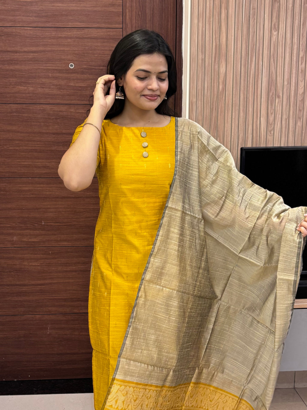 Eesha-3pcs set