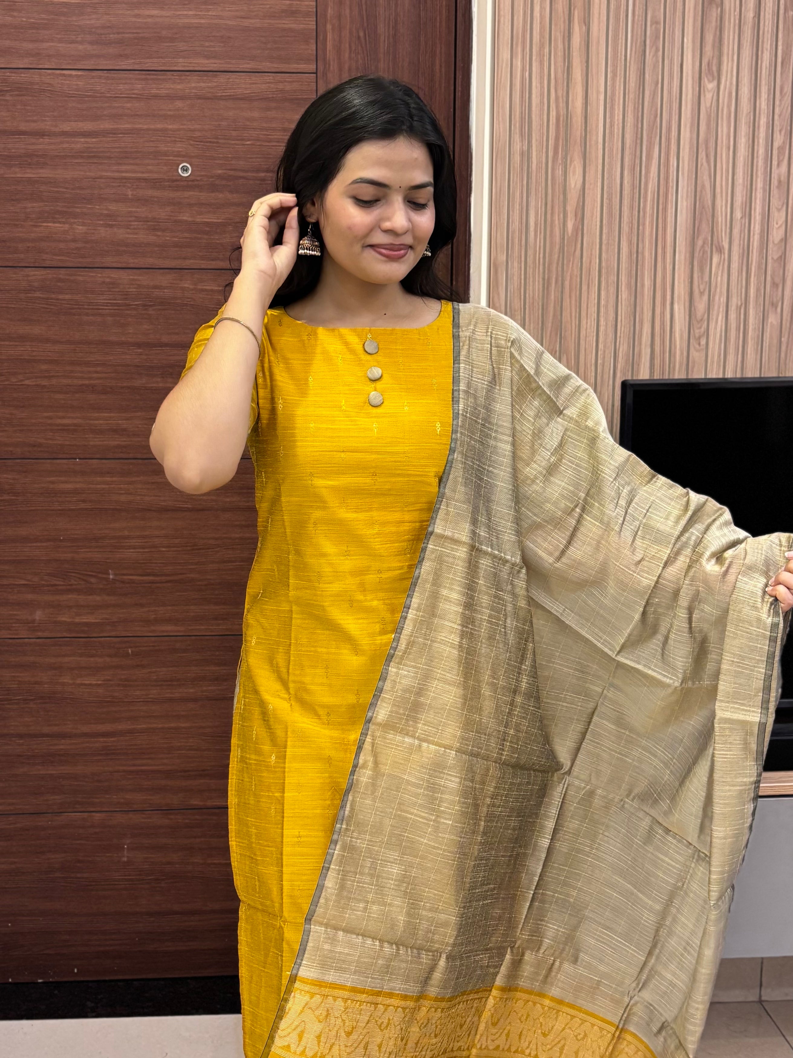 Eesha-3pcs set