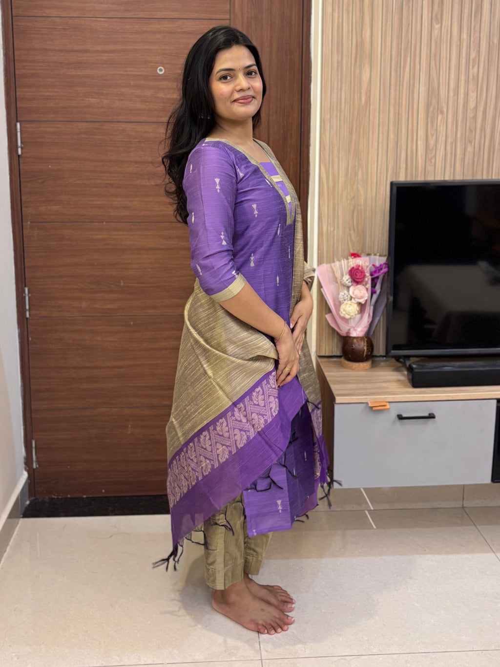 Haritha-3pcs set