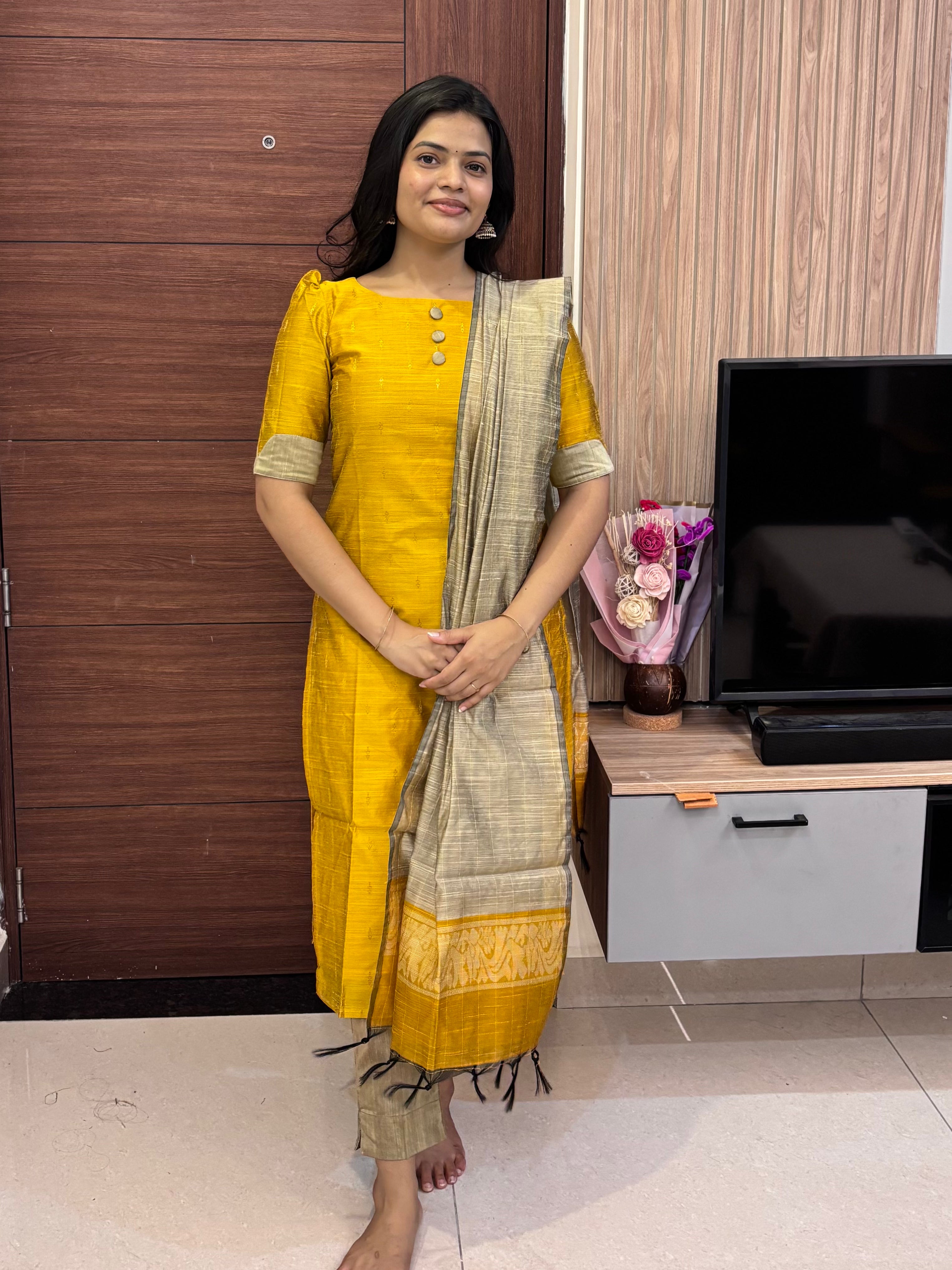 Eesha-3pcs set