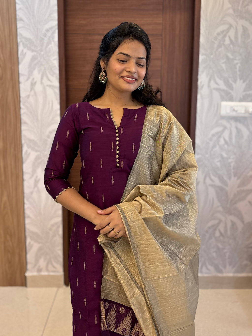Chaitra-3pcs set