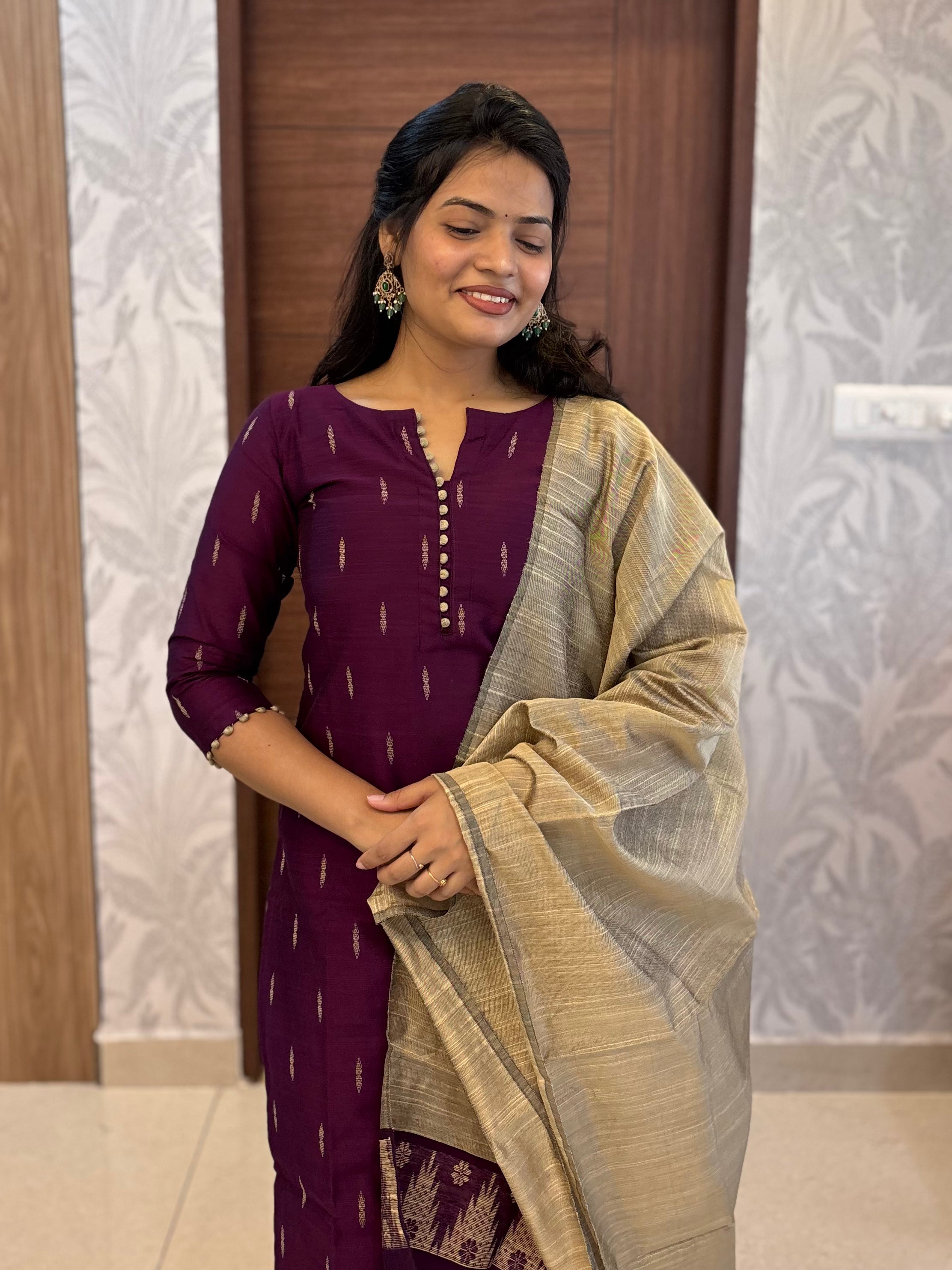Chaitra-3pcs set