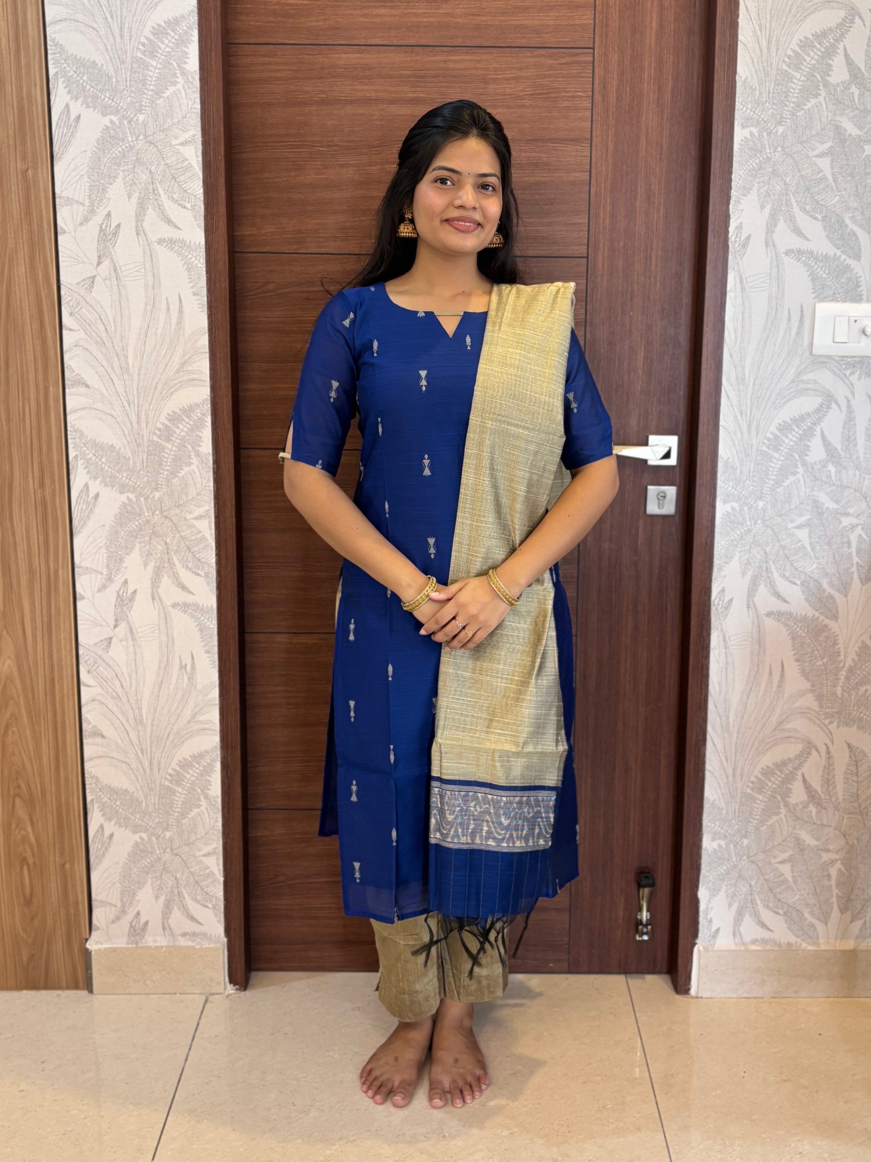 Anitha-3pcs set