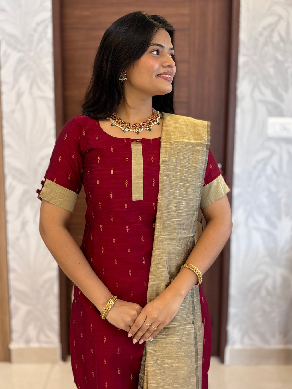 Bavitha-3pcs set