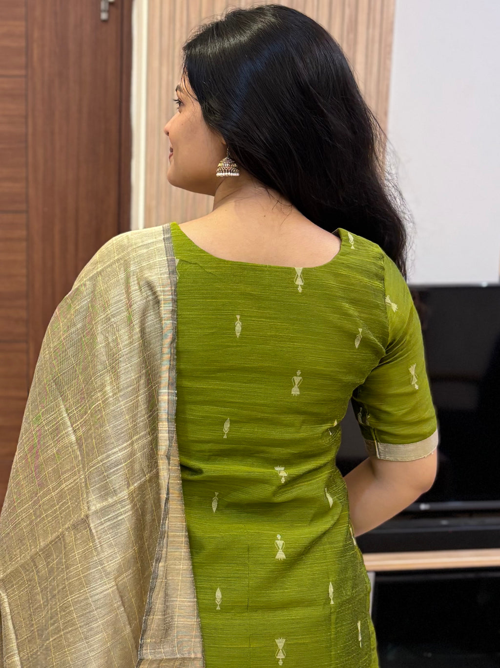 Geetha-3pcs set