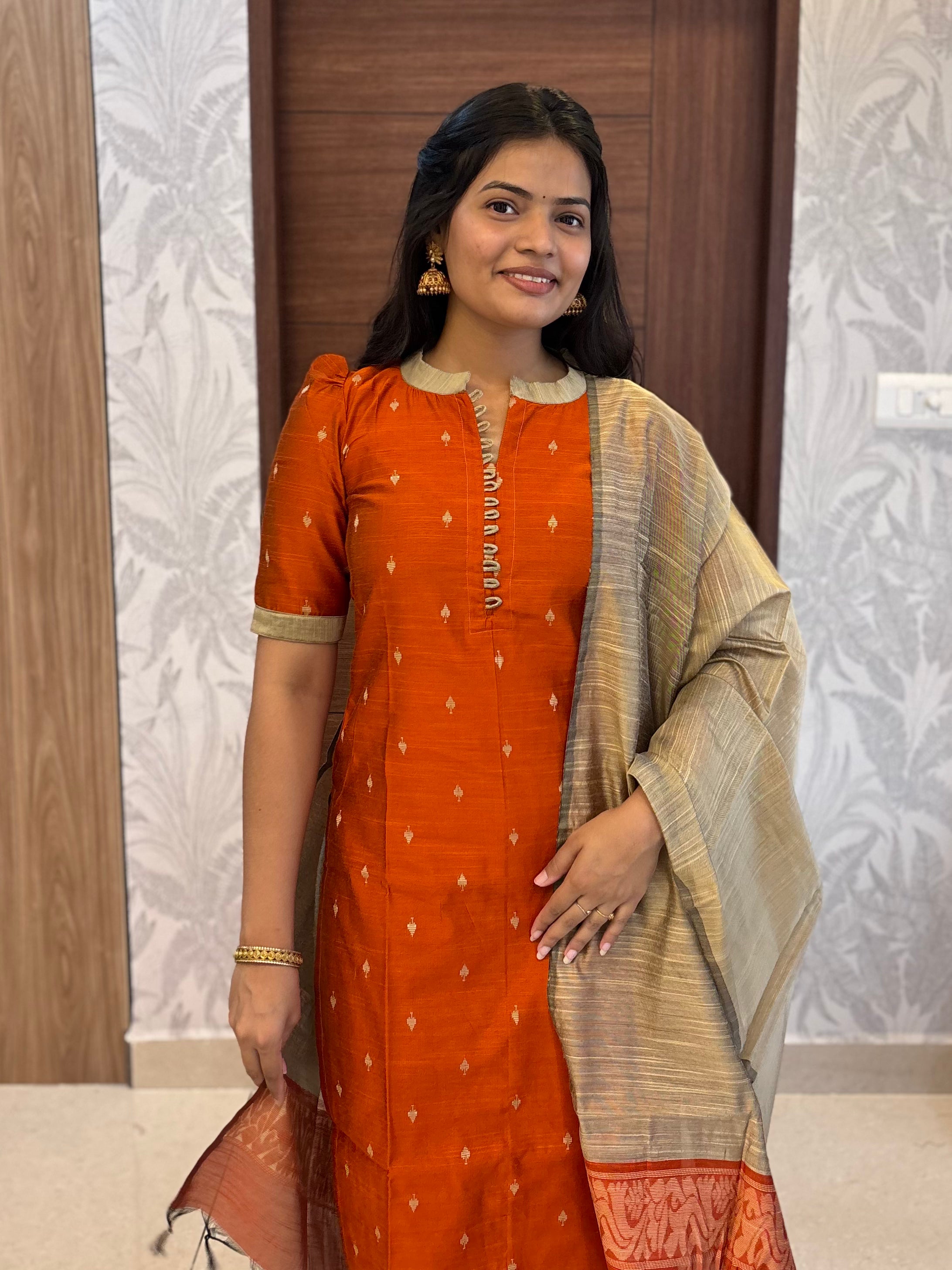 Divya-3pcs set
