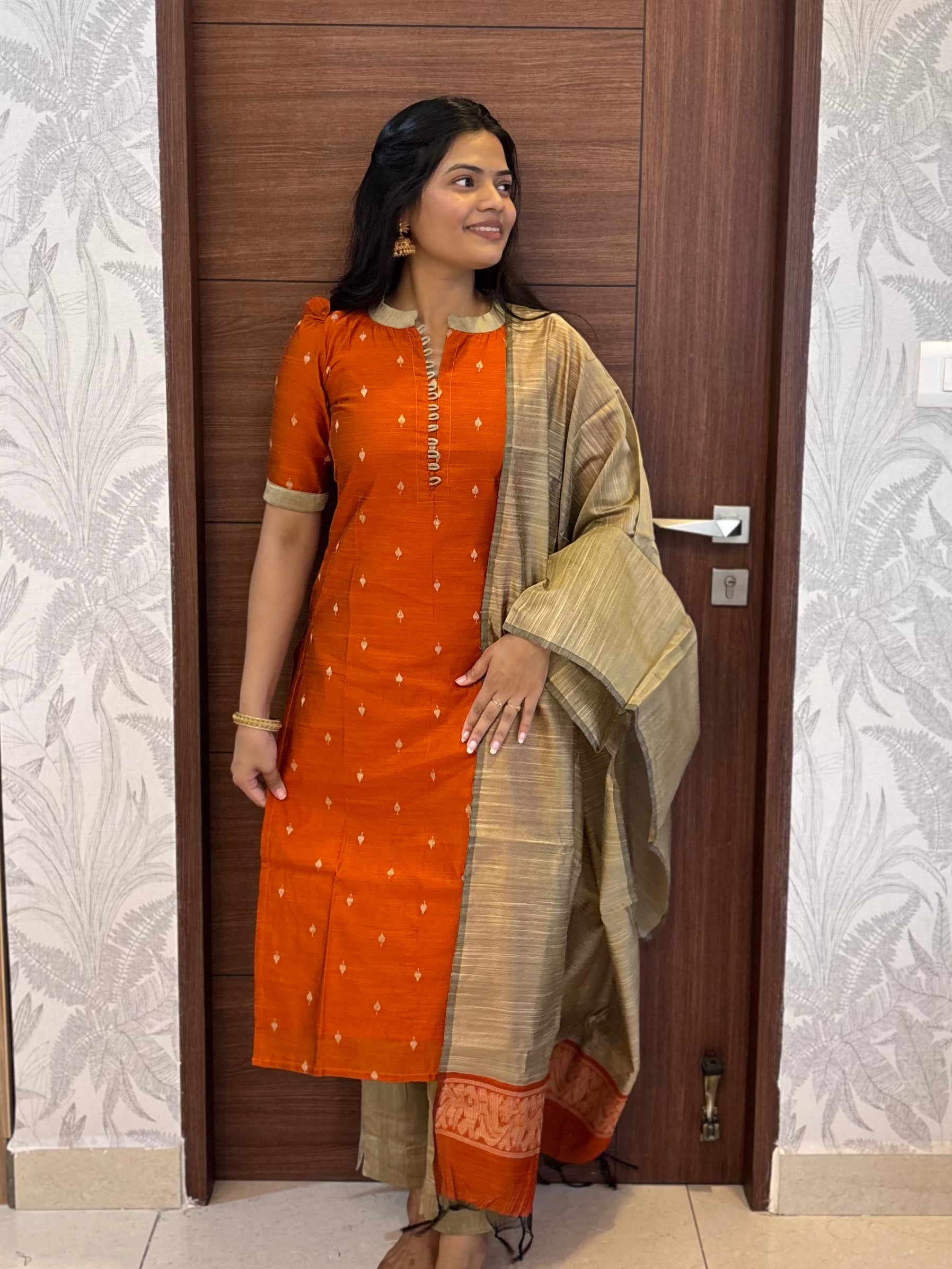 Divya-3pcs set