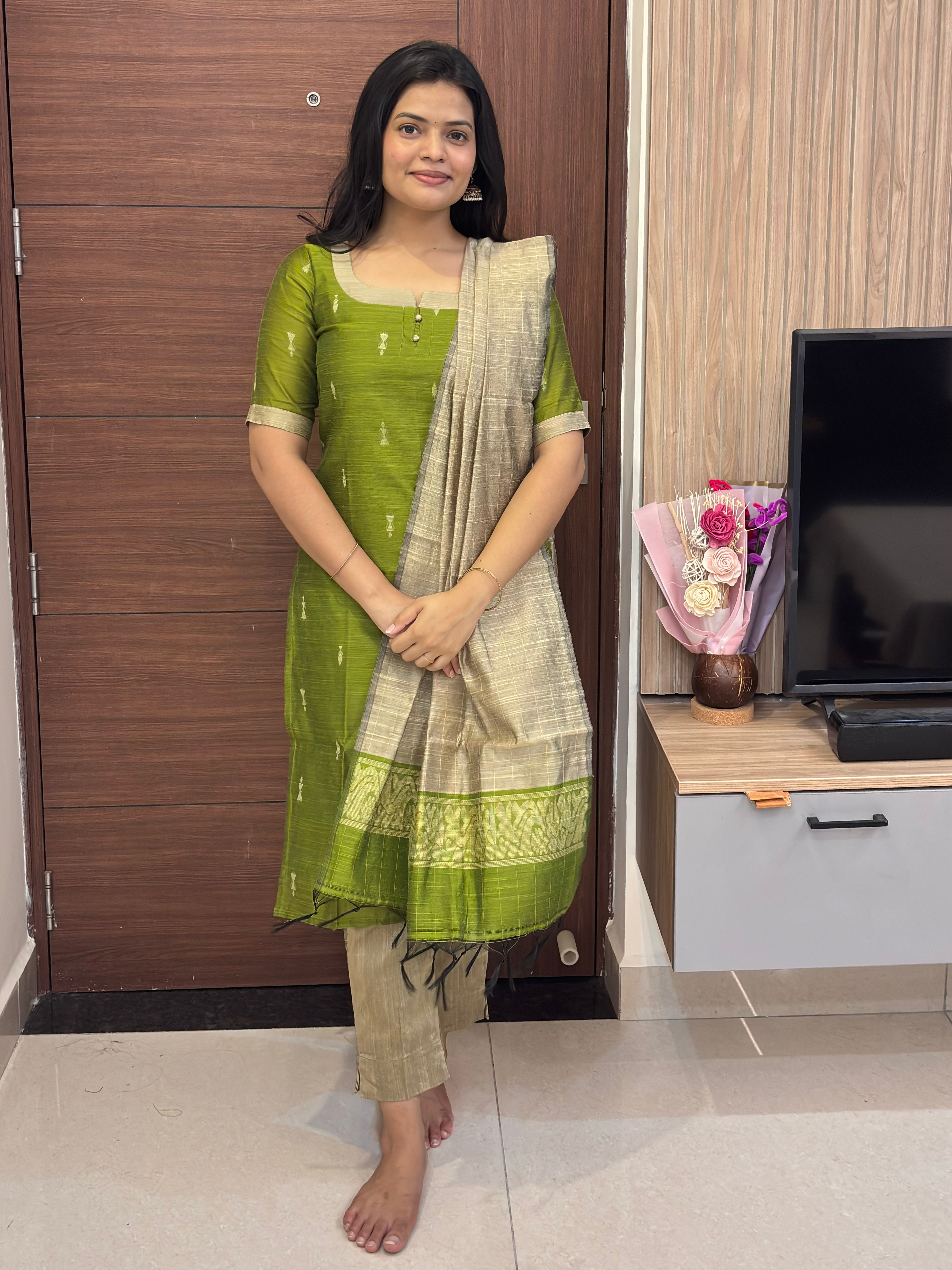 Geetha-3pcs set