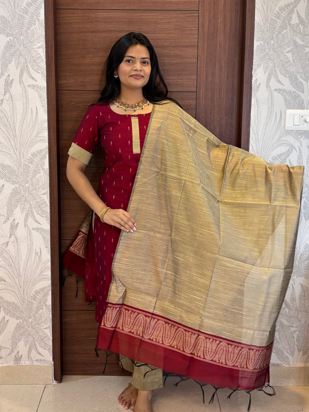 Bavitha-3pcs set