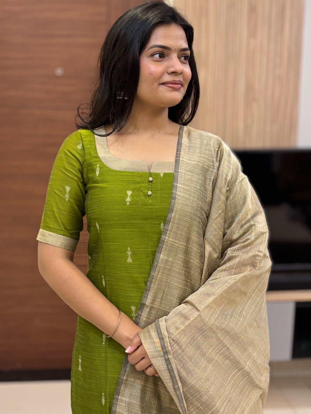 Geetha-3pcs set