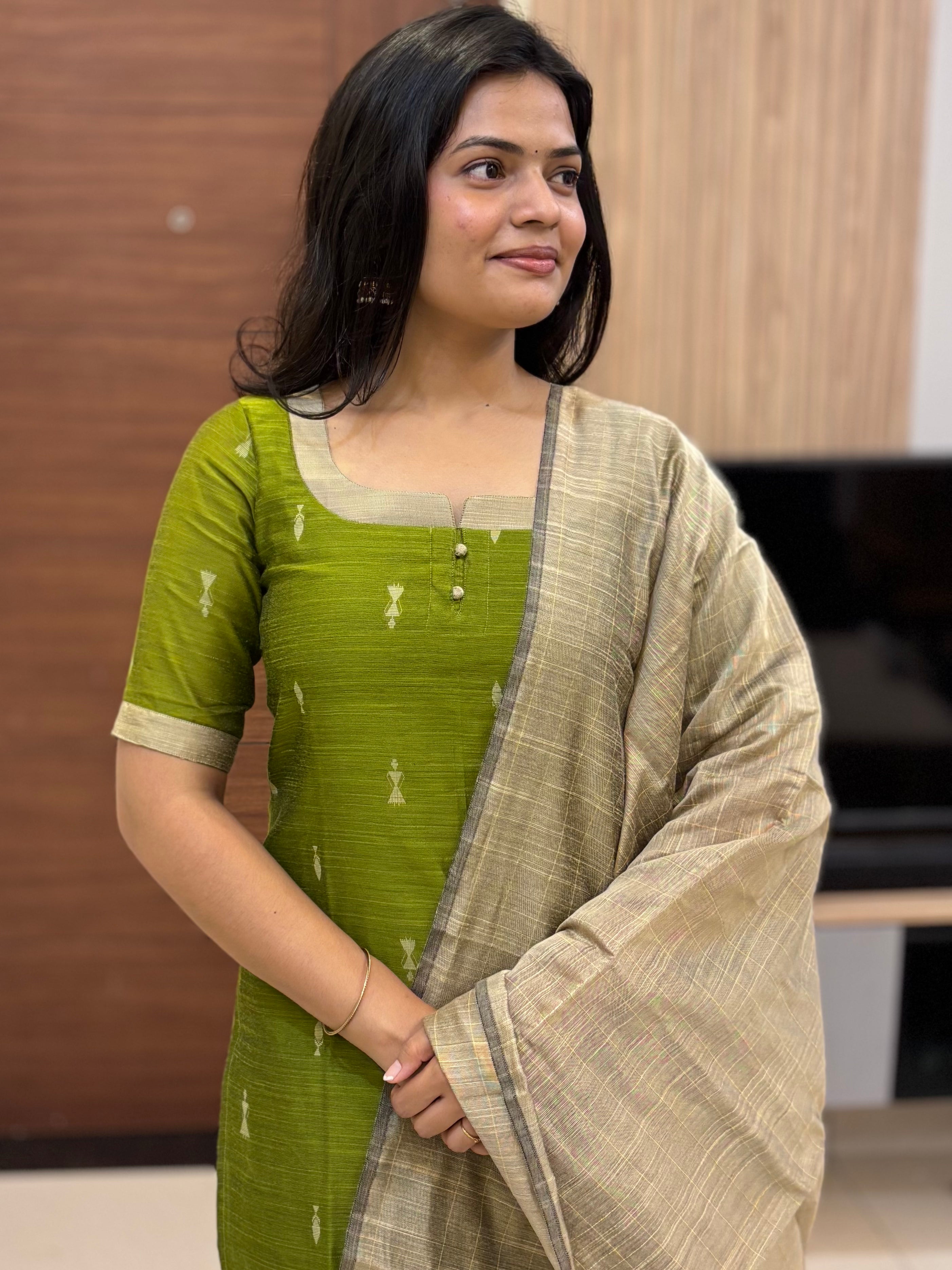 Geetha-3pcs set