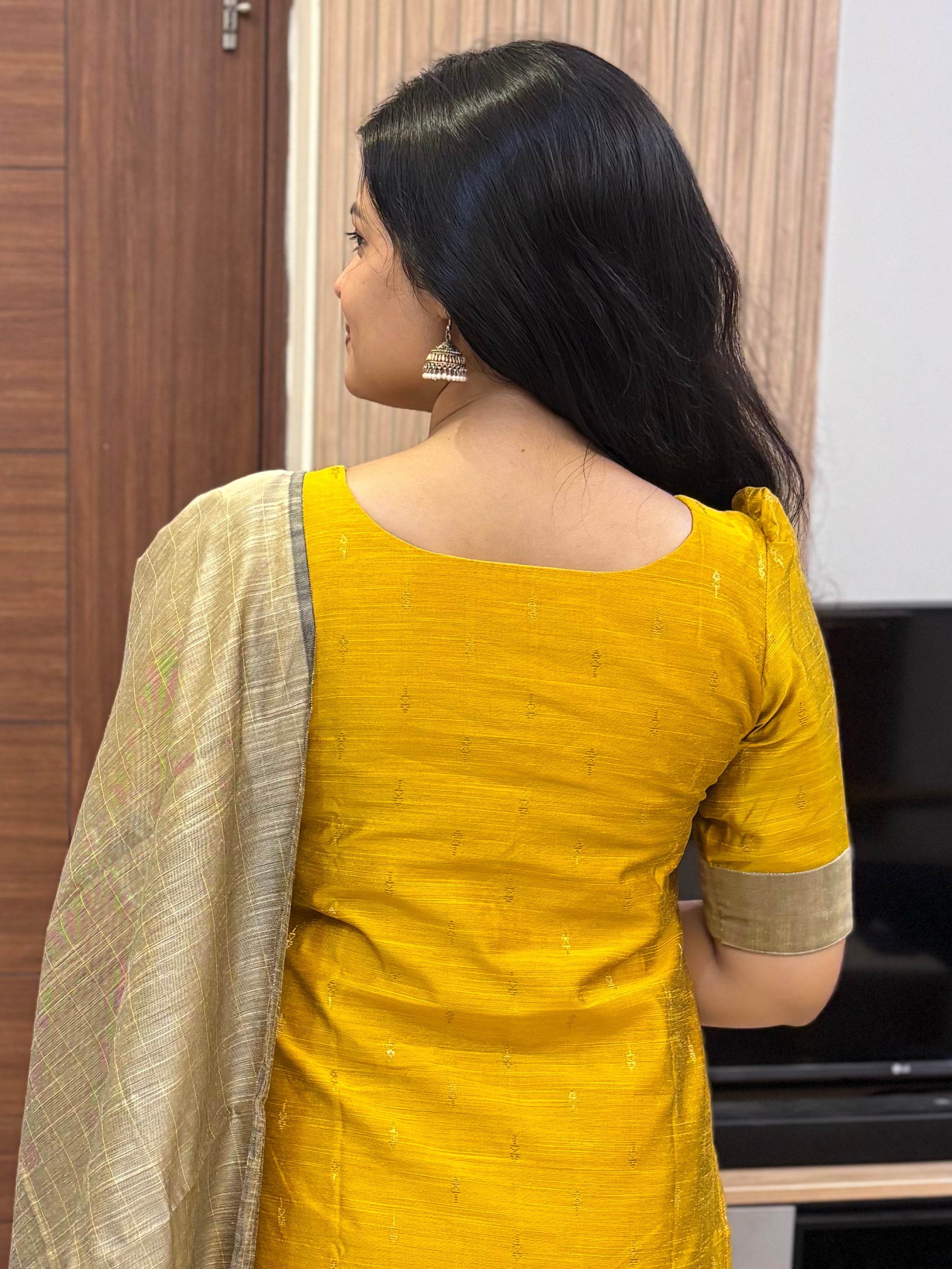 Eesha-3pcs set