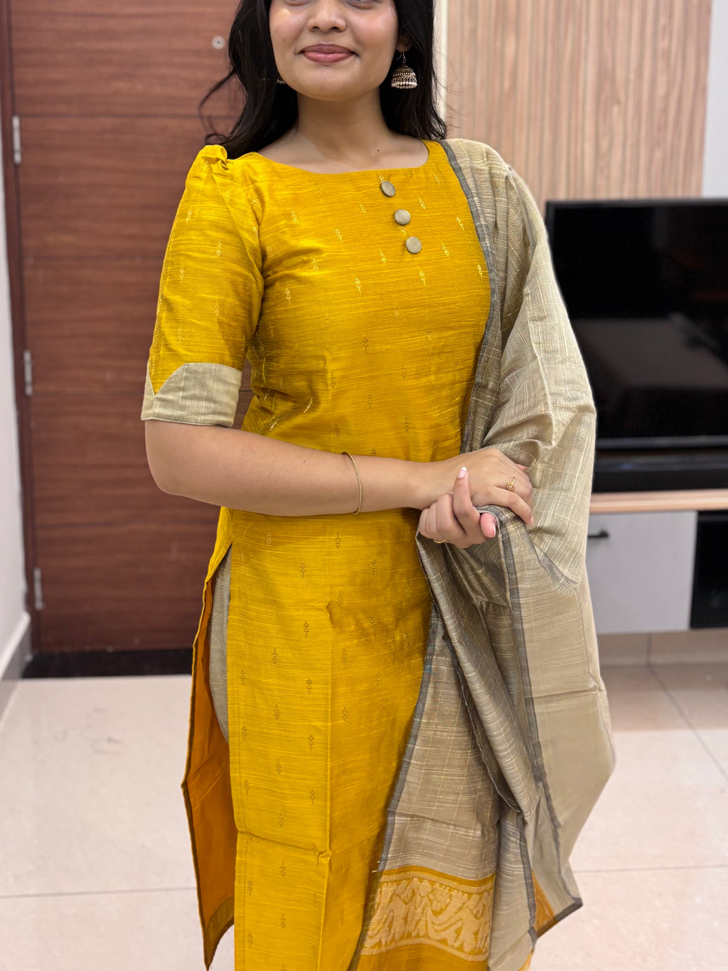 Eesha-3pcs set