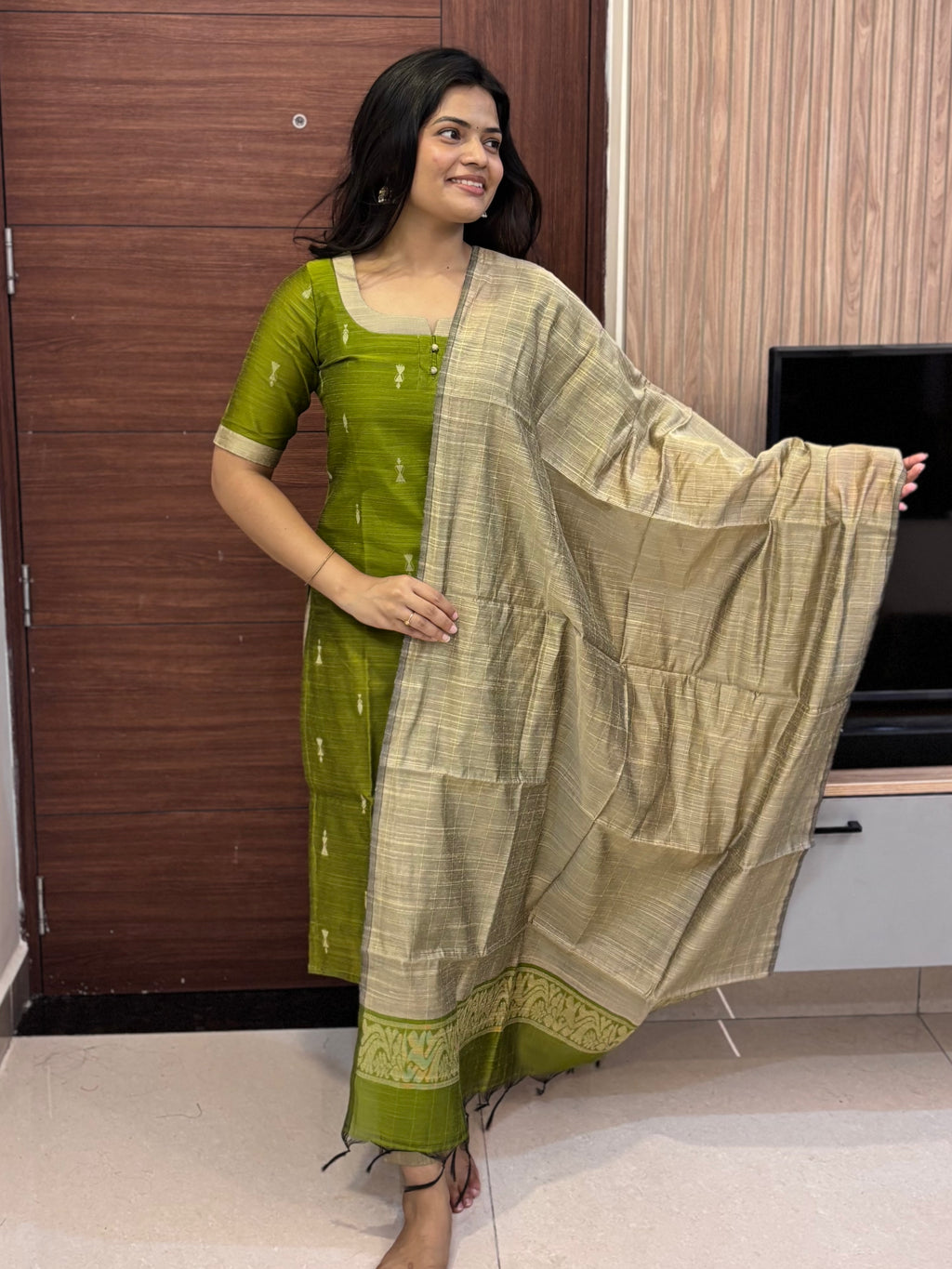Geetha-3pcs set